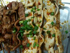 android_upload_pic-曾哥烧烤店(红瓦寺店)