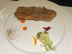 -王品牛排(郑州大卫城店)