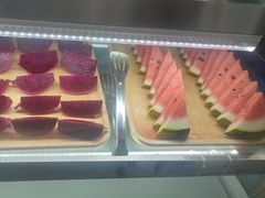 -谭三娘鲜切牛肉自助火锅(文殊院店)