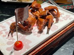 红烧乳鸽-大鸽饭(北京路店)
