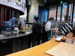 -星巴克(成都太古里二店)