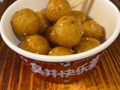 -黑色经典臭豆腐·湖南特产(坡子街店)