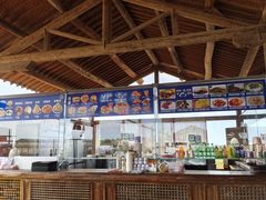 -黄沙古渡原生态旅游区