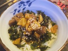 -神户赤童日式烤肉伙伴(东直门店)
