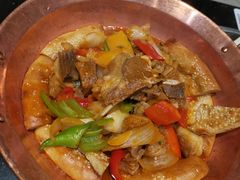 -新疆哈利德餐厅(紫薇都市店)