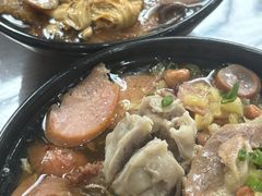 -阿芬卤面(花巷店)