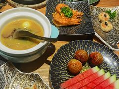 -翼精致料理(昆山旗舰店)