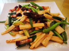 -土家菜坊(李子坝店)