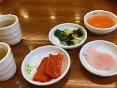 -全州拌饭馆(断桥店)