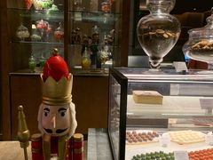 -长沙君悦酒店·自助餐厅咖啡厅
