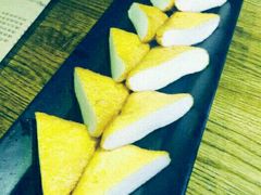 鱼豆腐-胖哥俩肉蟹煲(济南世茂国际广场店)