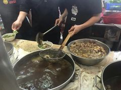 -菜忠潮州牛肉店(岗厦店)