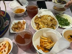 -东来顺饭庄(apm总店)