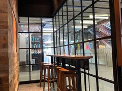 -星巴克(北京三里屯SOHO一店)