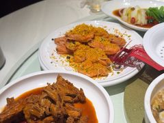 -老爷庙风味美食府(魏都大道店)