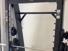 -思迈威健身(积玉桥万达店)