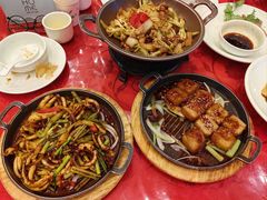 -侬佳蒸菜馆(听潮店)