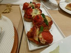 -必胜客(滨江店)