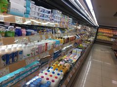 -果蔬好生活超市(双井店)