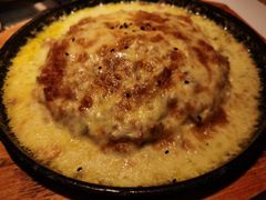 烤鸡爱上芝士-猪啊牛呀羊啊铜盘烤肉(正大广场店)