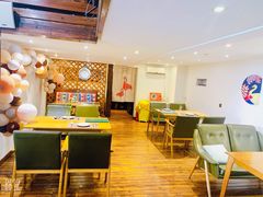 大堂-LUCCA卢卡西班牙海鲜饭(远洋广场店)