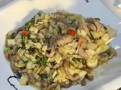 -千岛湖小鱼儿·淳安匠心农家菜