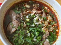 -王记生烫牛杂面馆(兰陵路店)