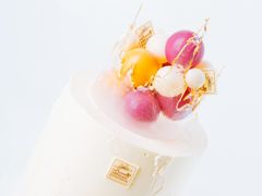 -咖咖熊蛋糕定制·蓝风车动物奶油