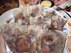 -阿庄新豫菜(通泰路店)