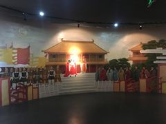 -邺城博物馆