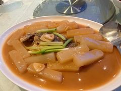 -金苑海鲜酒家(来魅力店)