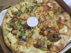 -必胜客(兴隆店)