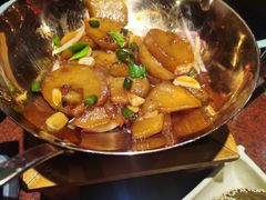 -绿茶餐厅(蓝色港湾店)