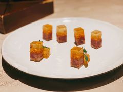 王府蟹粉肴肉-成隆行·蟹王府(九江路店)
