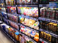 零售区-盒马鲜生(宝地店)