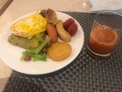 -石家庄万象天成假日酒店