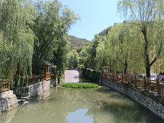 -仙居谷风景区