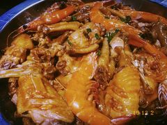 -胖哥俩肉蟹煲(爱琴海购物公园店)