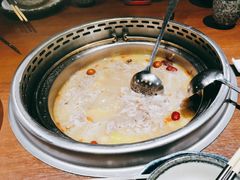 -快乐小羊·内蒙牛羊肉火锅(流花中心店)