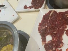 -陈记顺和潮汕牛肉火锅(韩江路店)