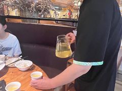-金筷子西北菜·捞悦火锅