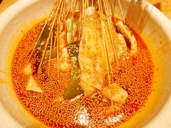 -嘉州叶婆婆钵钵鸡(建设路店)