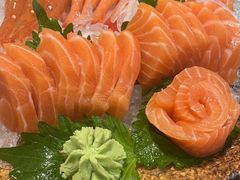 -山之川日料放题(通州店)