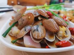 -忆海南海鲜(椰风巷第一市场店)
