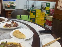 -宝发园名菜馆