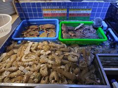 -三个渔夫·蒸汽海鲜(小白楼店)