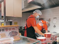 -黑色经典臭豆腐·湖南特产(步行街店)