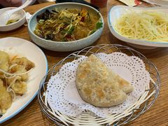 牛肉馅饼-东北风(龙湾万达广场)
