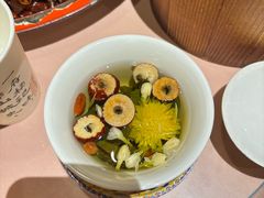 -杨记隆府重庆江湖菜(大悦城店)