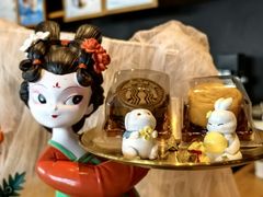 -星巴克(洛阳中州路王府井店)